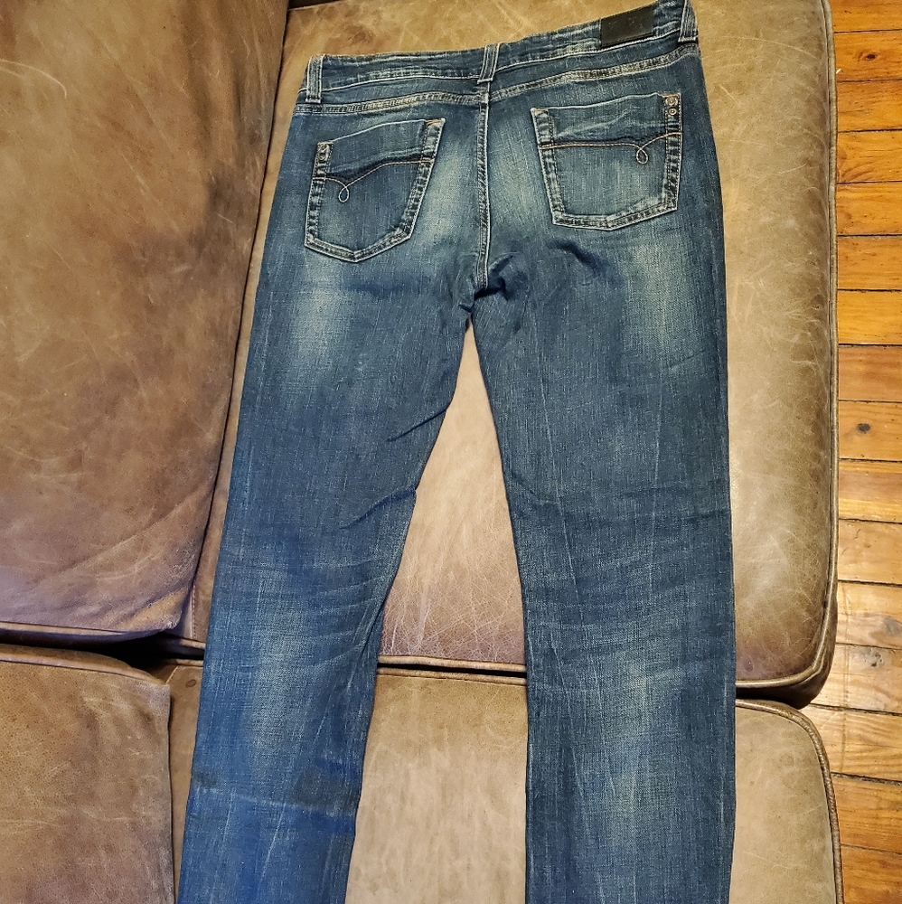 Tom Tailor jeans